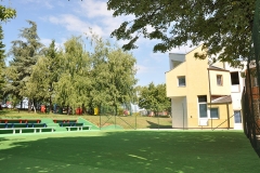 Вртић БРЕЗЕ