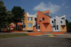 Вртић БРЕЗЕ