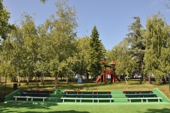 Вртић БРЕЗЕ
