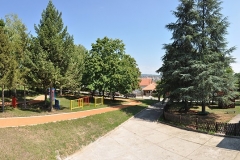 Вртић БРЕЗЕ