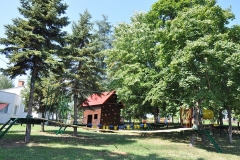 Вртић БРЕЗЕ