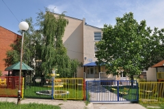 Плави чуперак