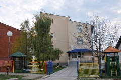 Плави чуперак