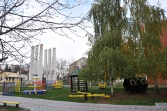 Плави чуперак