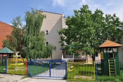 Плави чуперак