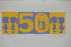 Изложба дечијих ликовних радова